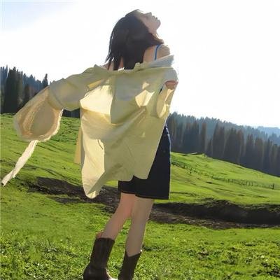 这就是僵尸吗？第一季