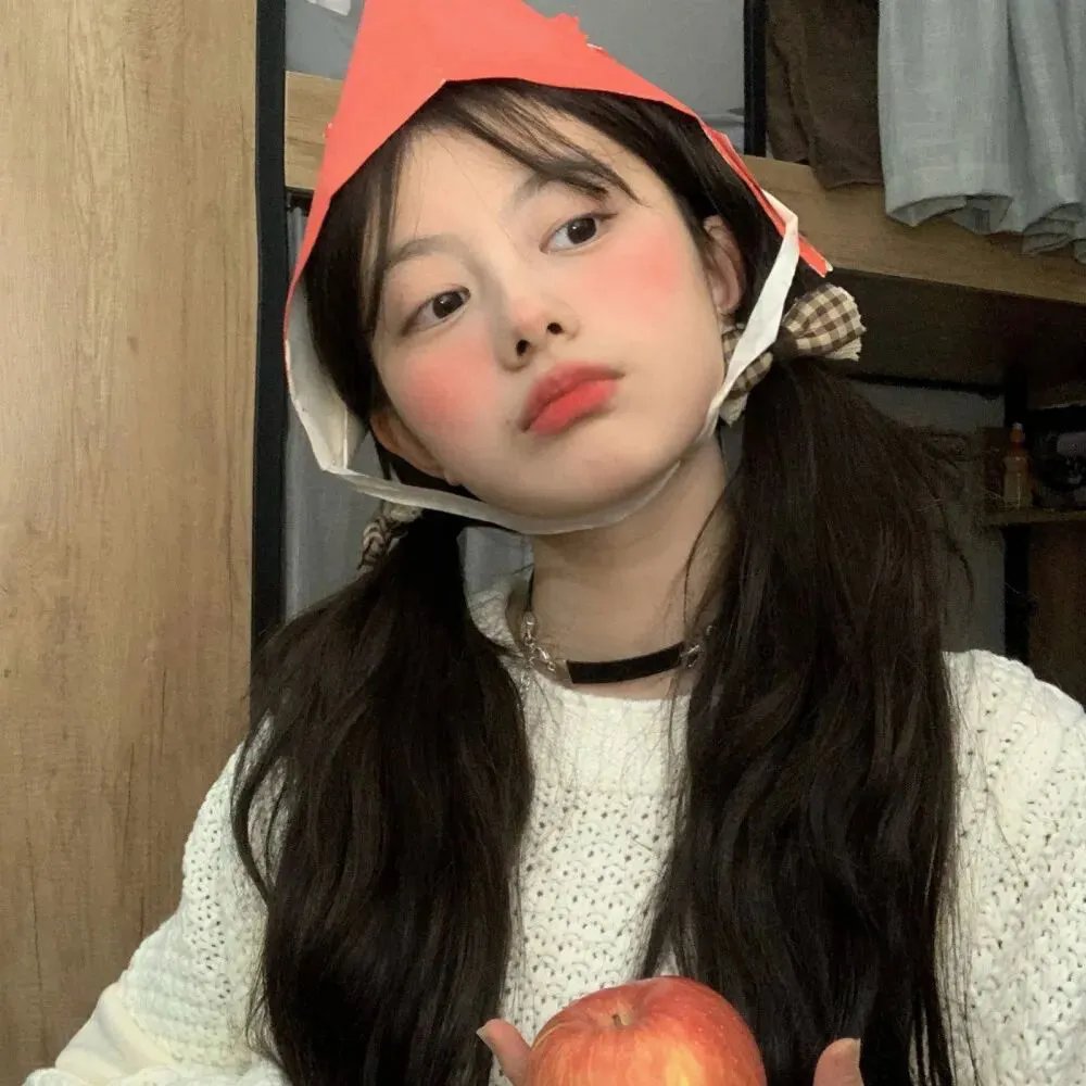 只恨深情不识鸢